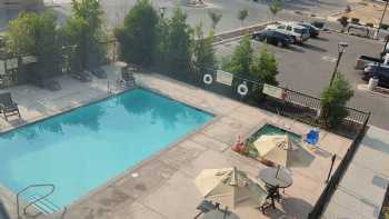 Hampton Inn Turlock