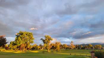 Ridgemark Golf Club & Resort