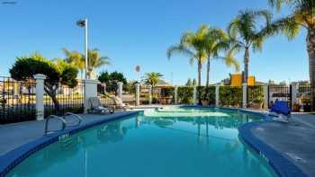 Comfort Inn Gilroy