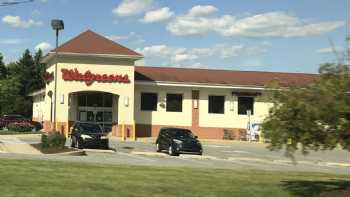 Walgreens