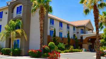 Holiday Inn Express Calexico, an IHG Hotel