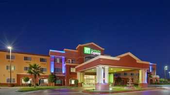 Holiday Inn Express & Suites El Centro, an IHG Hotel