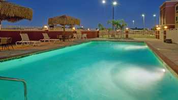 Holiday Inn Express & Suites El Centro, an IHG Hotel