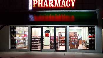 Kent Pharmacy