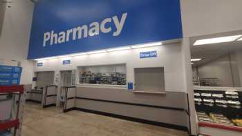 Sam's Club Pharmacy