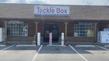 The Tackle Box