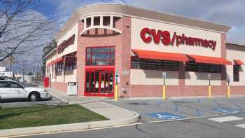 CVS