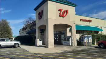 Walgreens