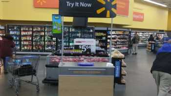 Walmart Supercenter