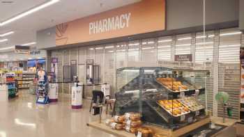 Giant Pharmacy