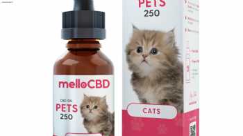 Mello CBD Oil