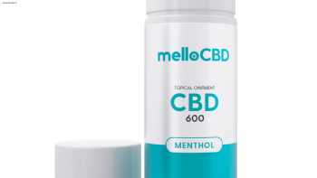 Mello CBD Oil