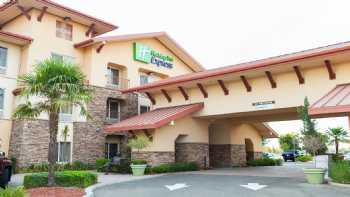 Holiday Inn Express & Suites Turlock-Hwy 99, an IHG Hotel