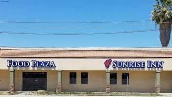 Sunrise Inn Hotel and Food Plaza