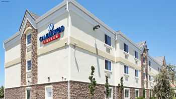 Candlewood Suites Turlock, an IHG Hotel