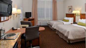 Candlewood Suites Turlock, an IHG Hotel