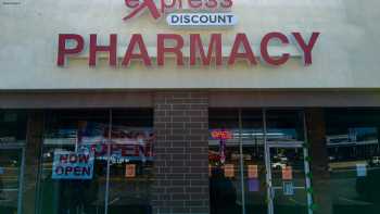 Express Discount Pharmacy