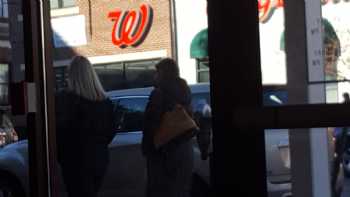 Walgreens Pharmacy