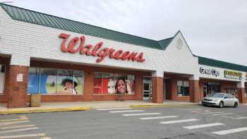 Walgreens Pharmacy