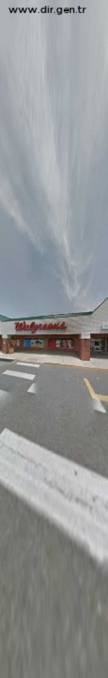 Walgreens Pharmacy