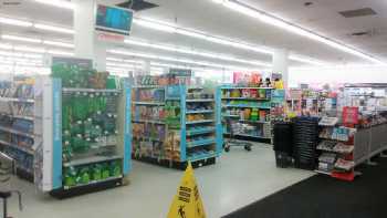 Walgreens