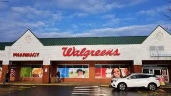 Walgreens