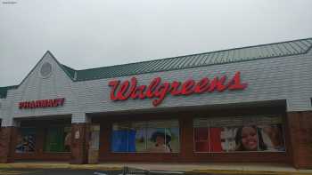 Walgreens