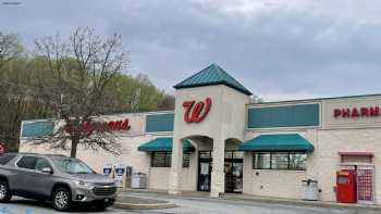 Walgreens