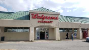 Walgreens