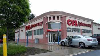 CVS