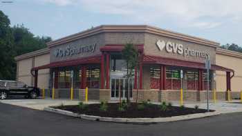 CVS