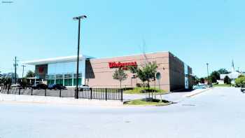 Walgreens Pharmacy