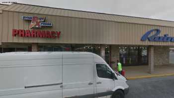 Synergy Xpress Pharmacy