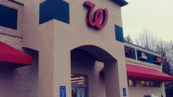 Walgreens