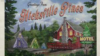 Hicksville Pines