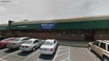 Rite Aid Pharmacy