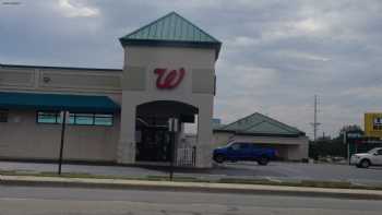 Walgreens