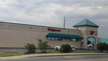 Walgreens