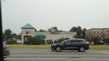 Walgreens