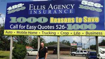 Ellis Agency Insurance, Inc