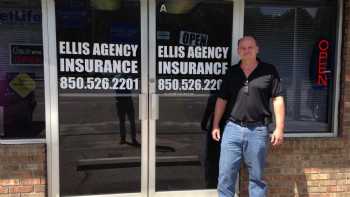 Ellis Agency Insurance, Inc