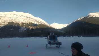 Chugach Powder Guides