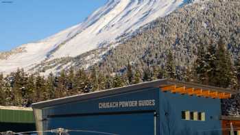 Chugach Powder Guides