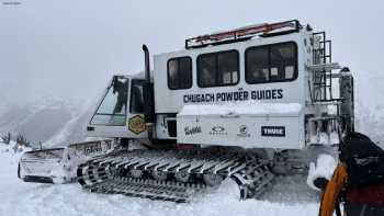 Chugach Powder Guides