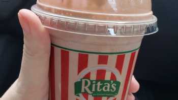 Rita's Italian Ice & Frozen Custard