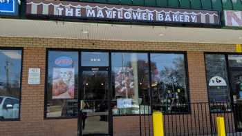 The Mayflower Bakery (La Flor De Mayo )