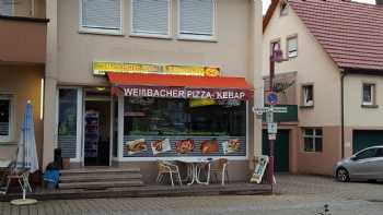 Weißbacher Pizza & Kebabhaus