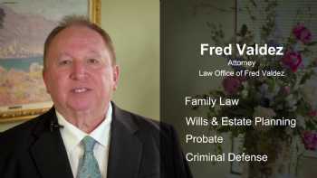 Fred Valdez: Law Office of Fred Valdez LLC