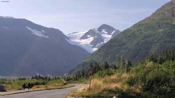 Begich, Boggs Visitor Center