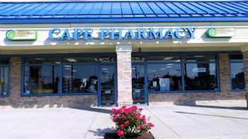 Cape Pharmacy